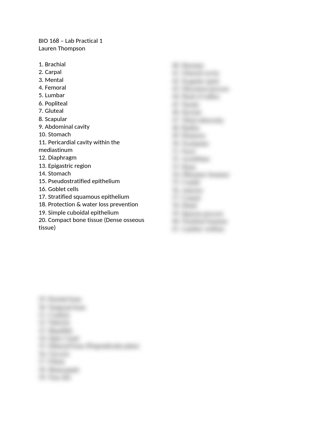 BIO 168 - Lab Practical 1.docx_djamx24dcus_page1