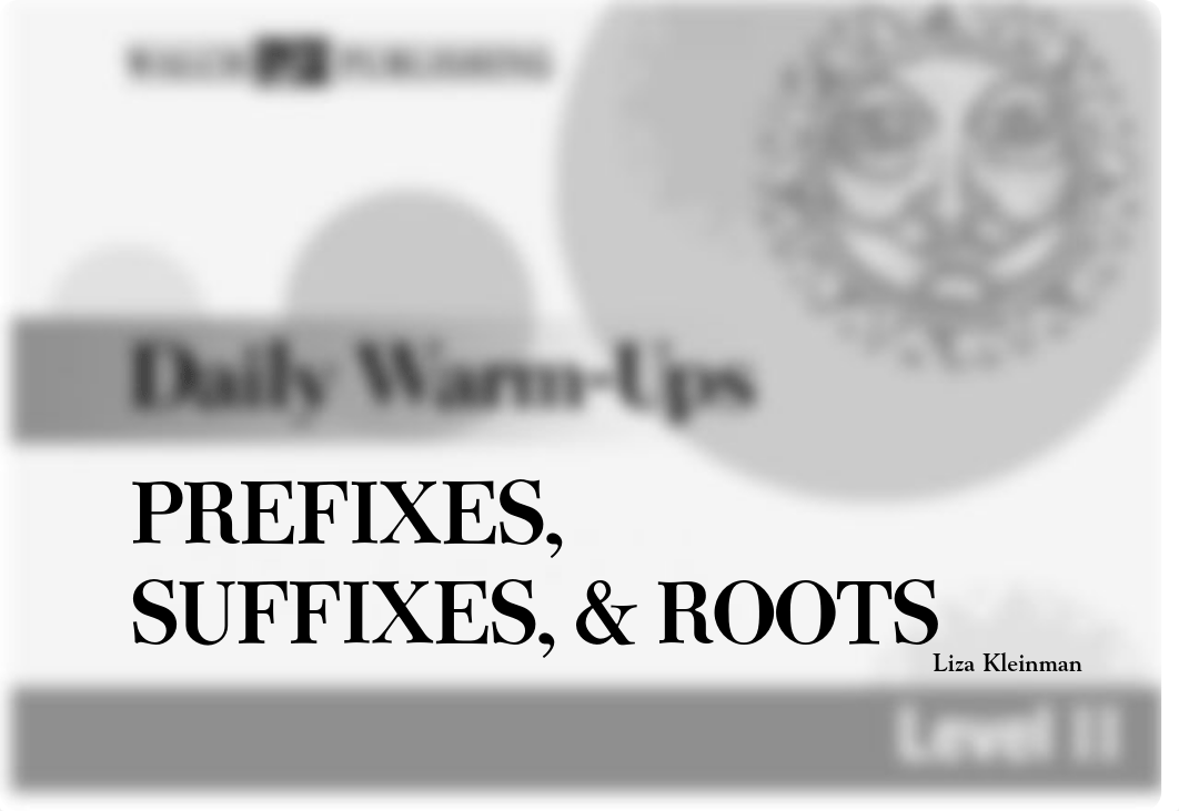 Daily Warm Ups_Roots_Prefixes_suffixes.pdf_djano136mvj_page1