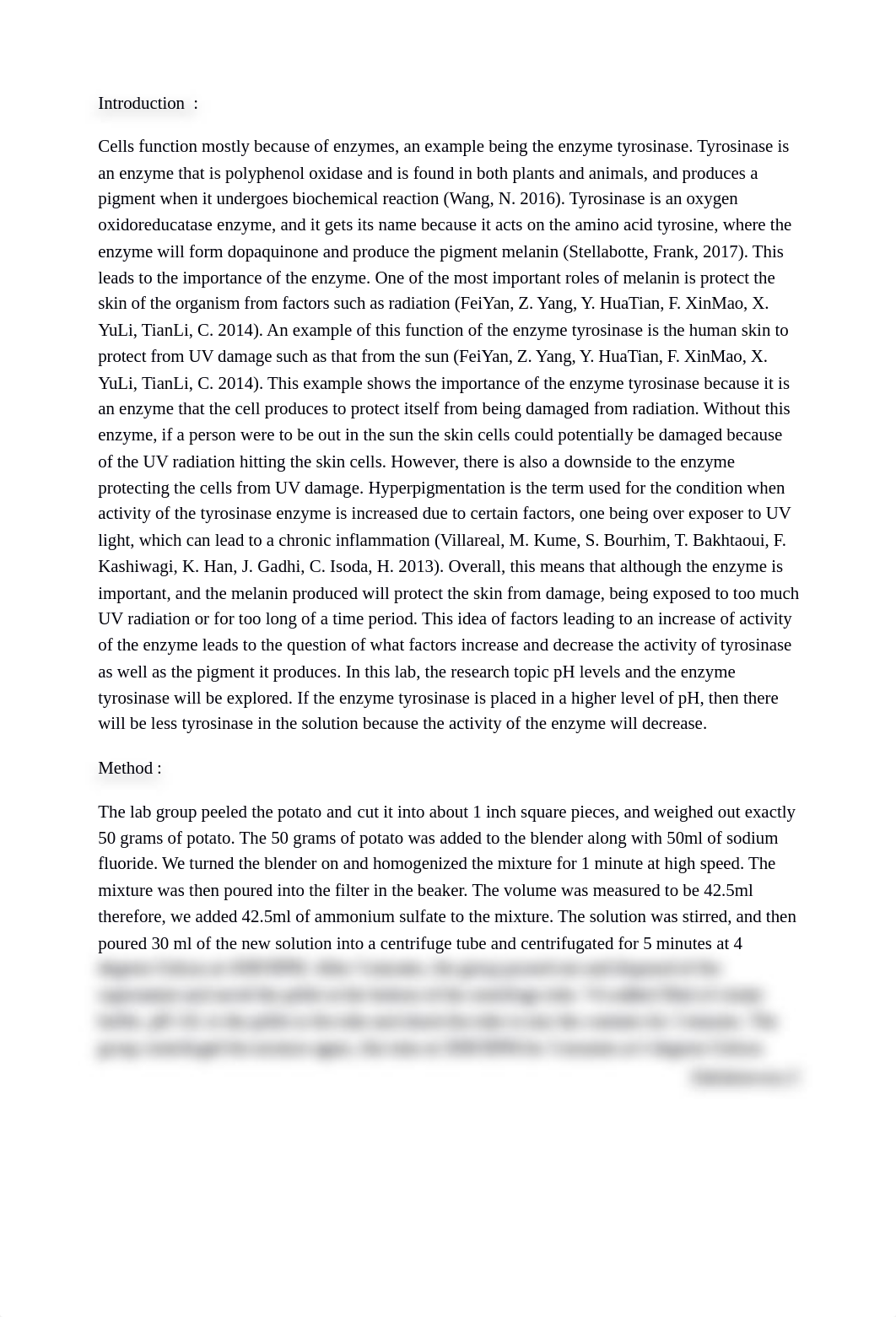 The effect of different pH levels on the Tyrosinase enzyme.docx_djasr2ybb1h_page2