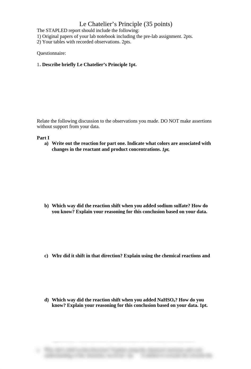 Exp 2 - LeChatelier's Principle Report(4)_djato40w3m8_page1