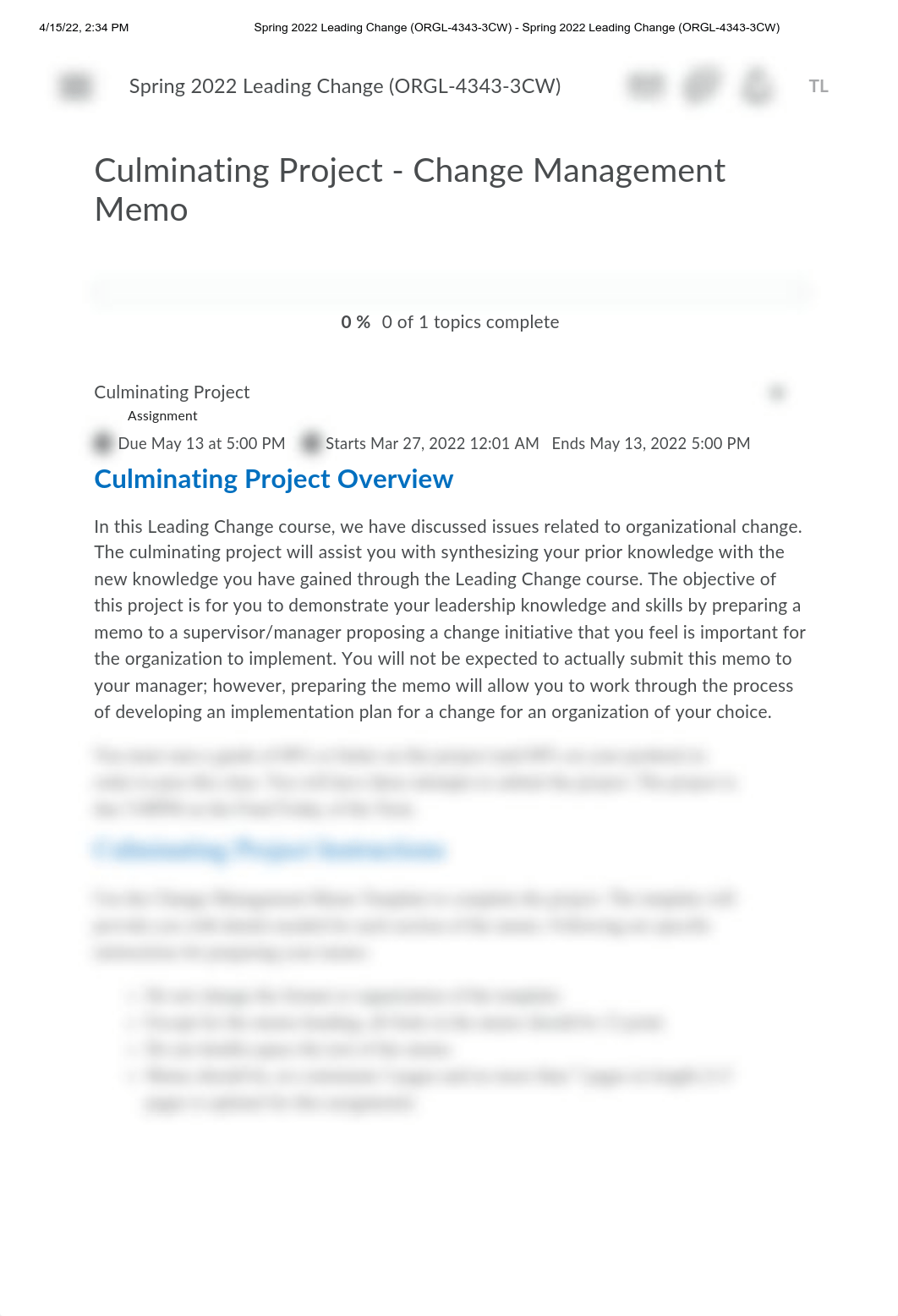 Spring 2022 Leading Change (ORGL-4343-3CW) - Spring 2022 Leading Change (ORGL-4343-3CW).pdf_djawq4p7n14_page1