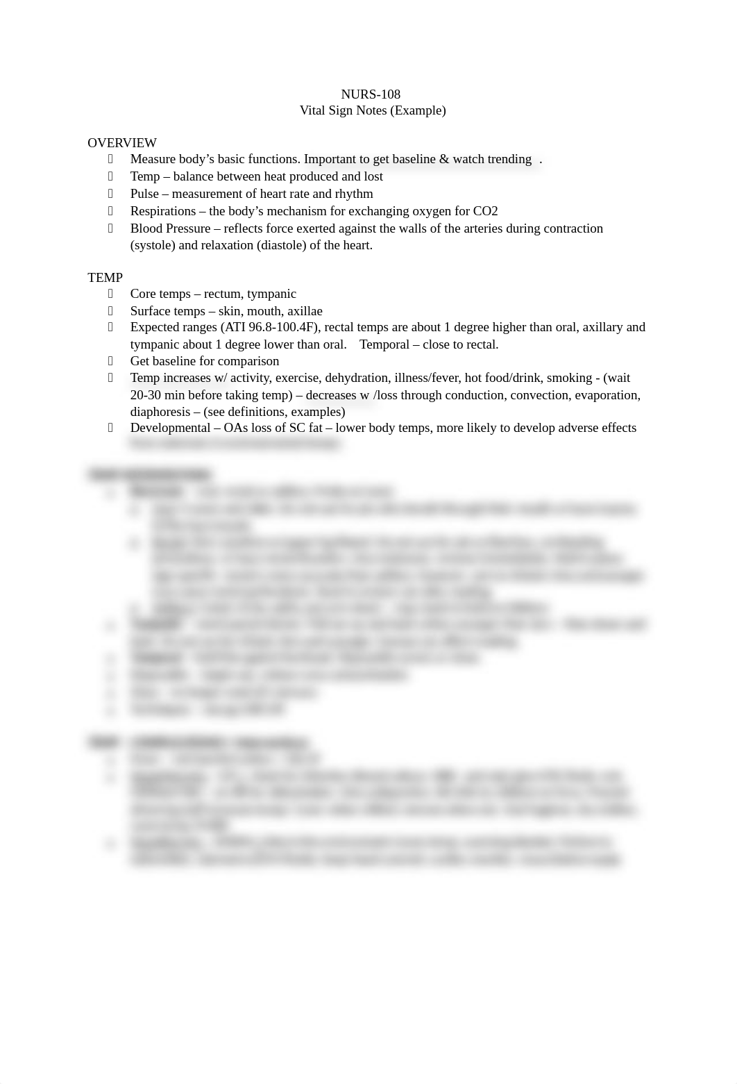 Vital Signs Sample Notes.docx_djb18itac1o_page1