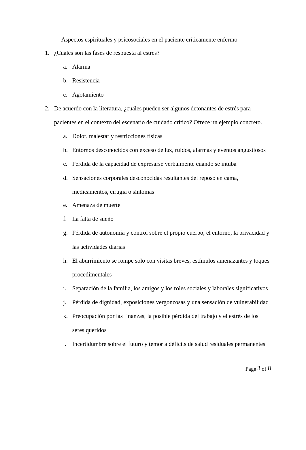 Tarea 2.1 Aspectos espirituales y psicosociales en el paciente críticamente enfermo.docx_djb2izx30vd_page3