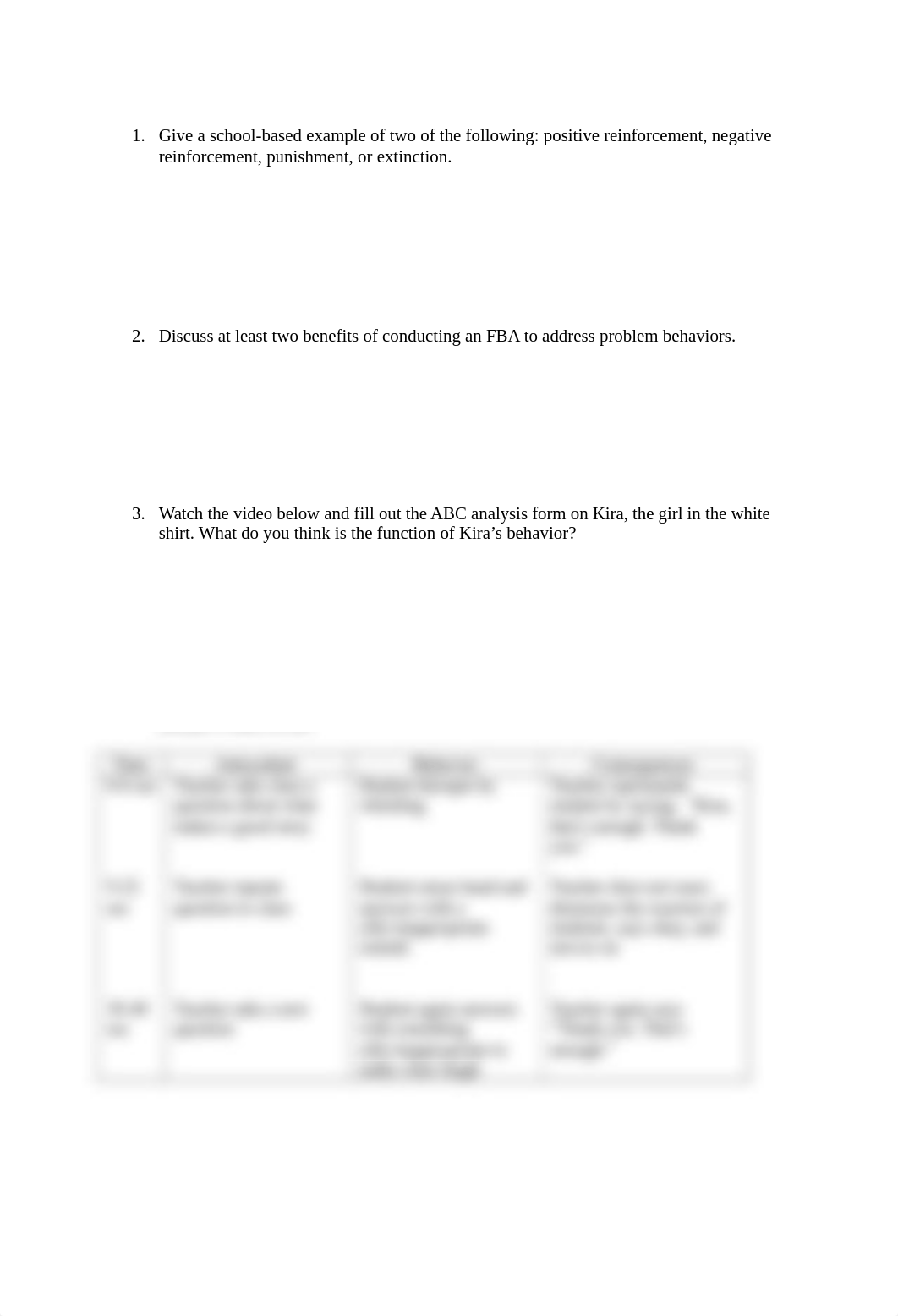 Functional Behavioral Assessment- Identifying the Reasons for Problem Behavior and Developing a Beha_djb2xnahcca_page1