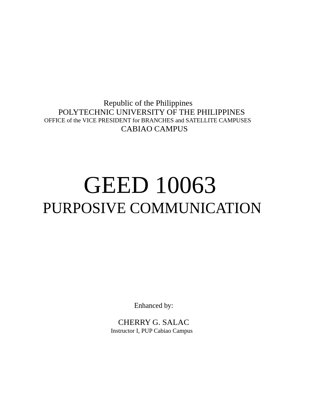 MODULE_GEED_10063_PURPOSIVE_COMMUNICATION_SALAC_CHERRY.pdf_djb6xatv1ab_page1