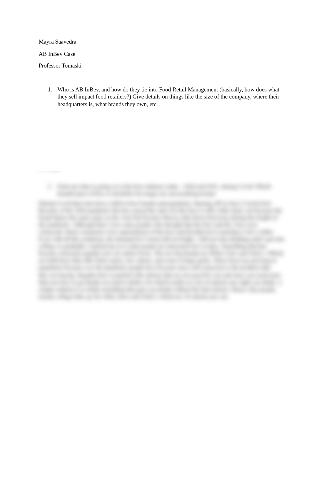 AB InBev Case.docx_djb978zj9wm_page1