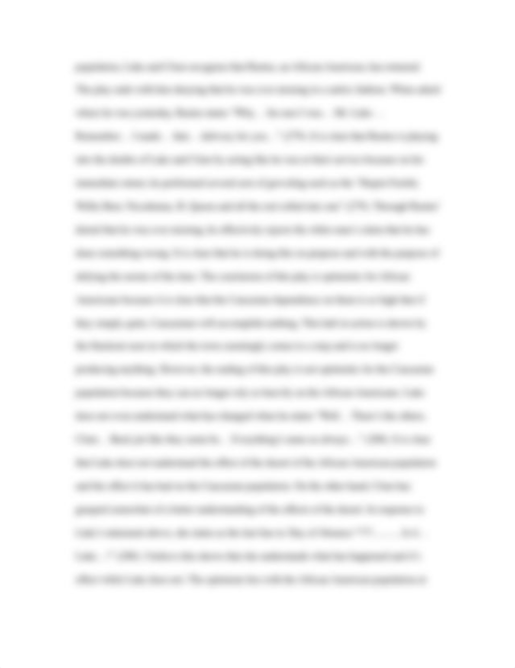 Essay 2 - Essay 2, Choice 1: For Colored Girls, Day of Absence, Dutchman_djbdcv97ib5_page3