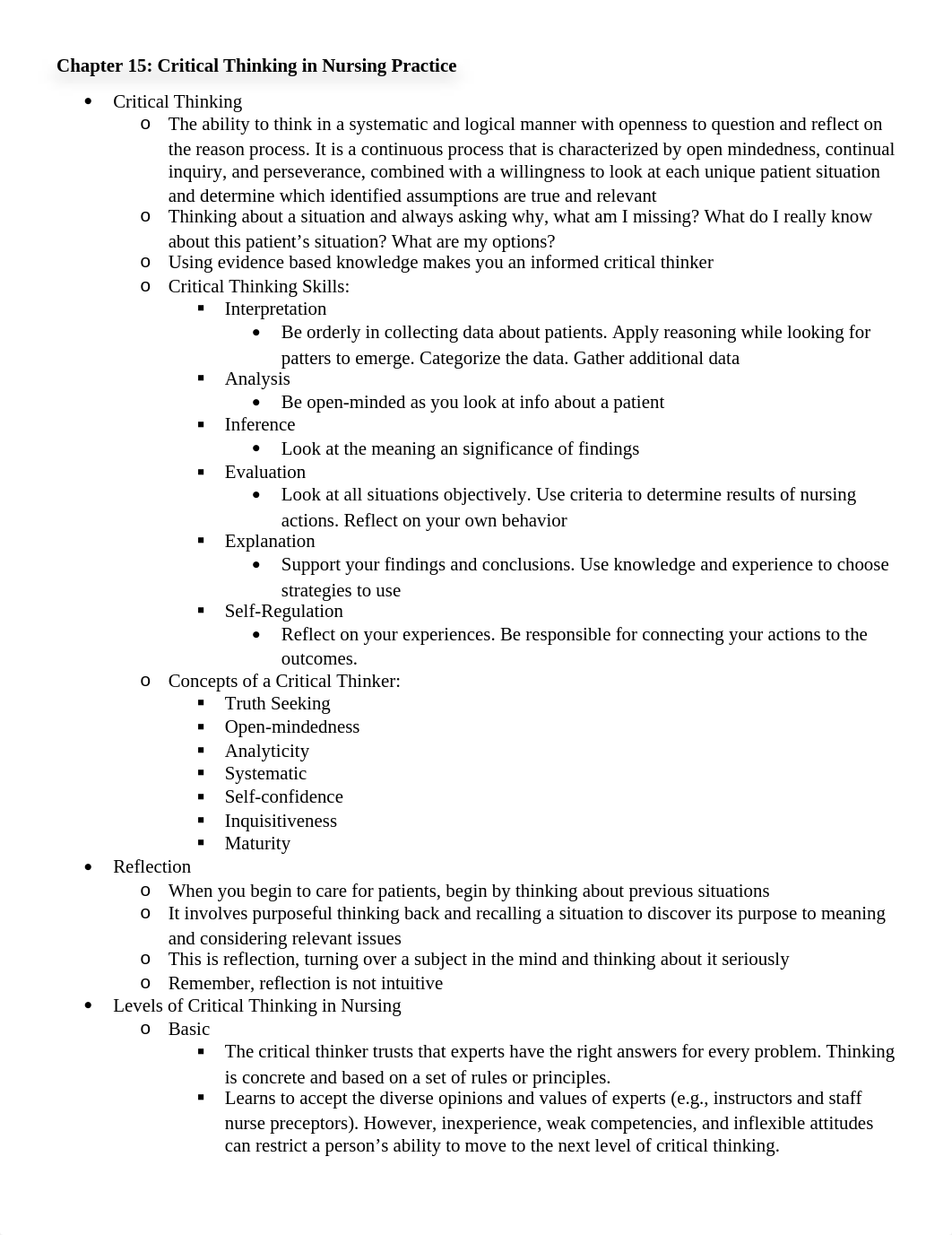 Exam 2--Critical Thinking and Nursing Process_djbe72an2e3_page1