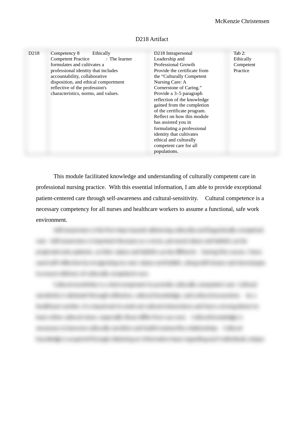 D218 artifact .docx_djbel2zza16_page1