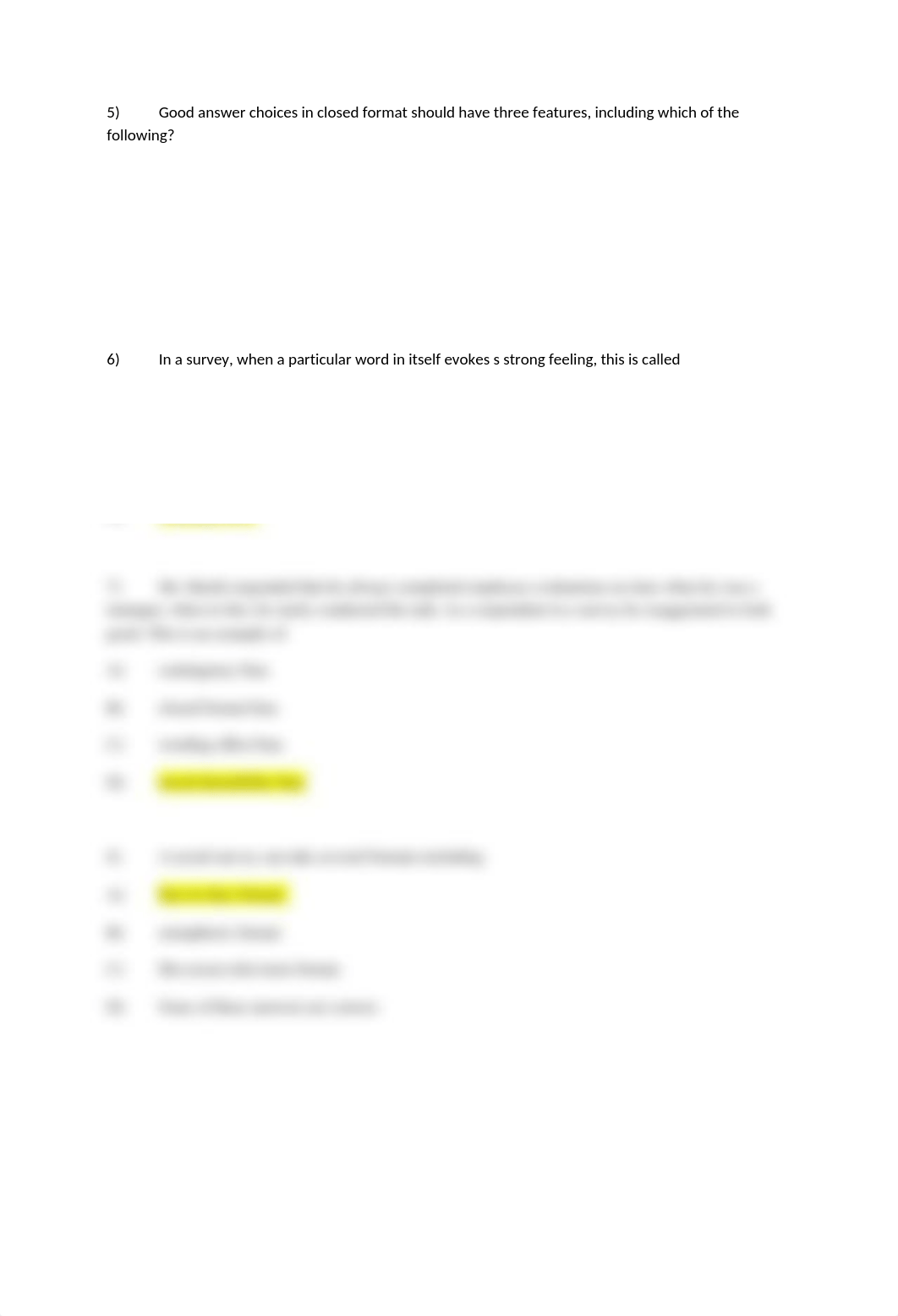 Chapter Six The Survey Questions (classroom).docx_djbho39kaf0_page2