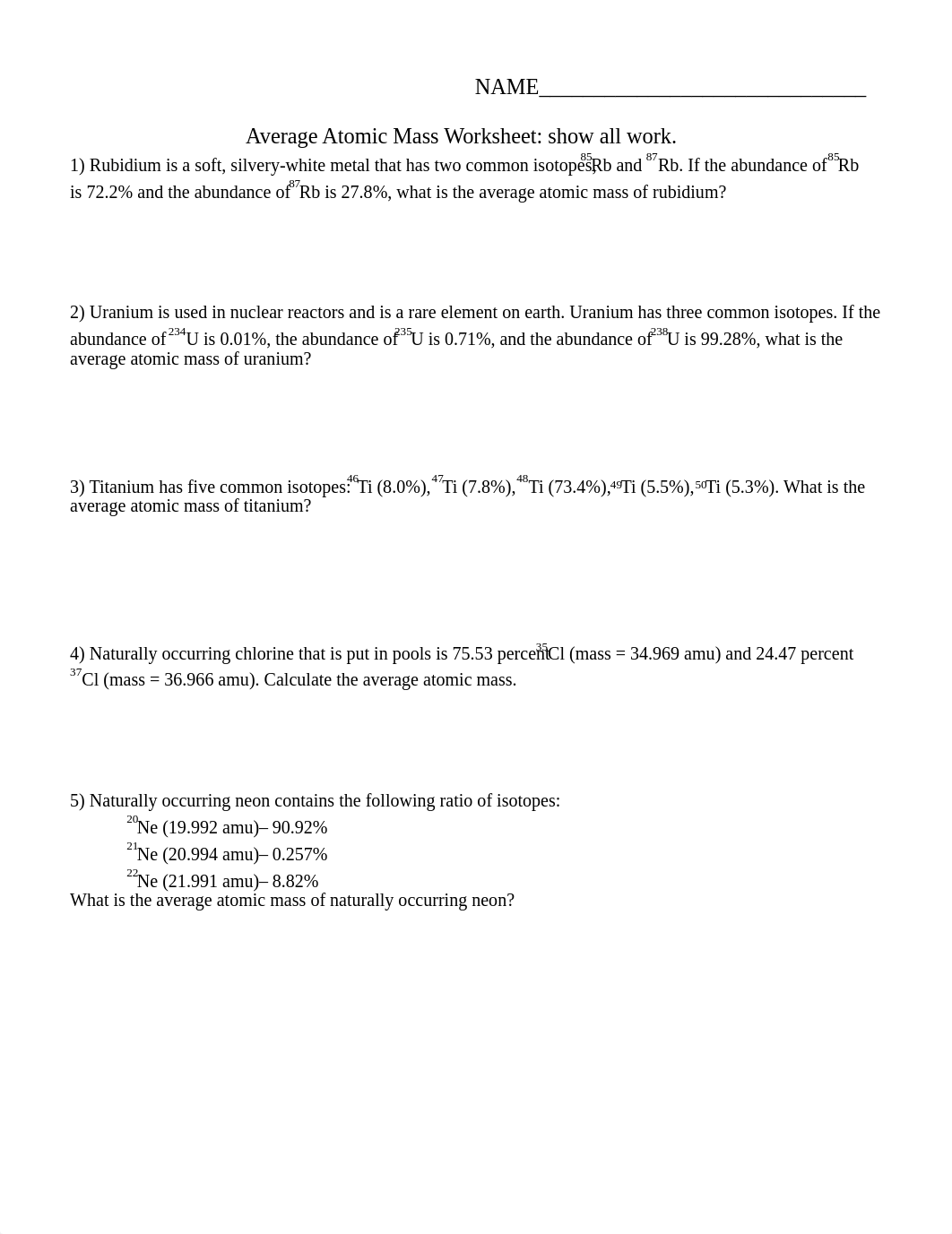 Kami Export - Calculating average atomic mass.pdf_djbjjdn5r0z_page1