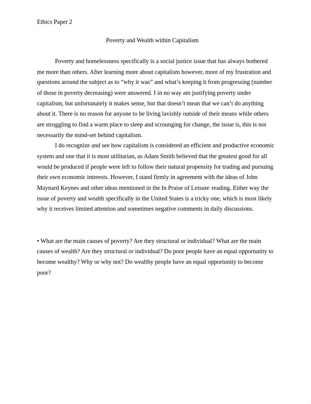 PHIL 450 Poverty and Wealth within Capitalism_djbocp3fguf_page1