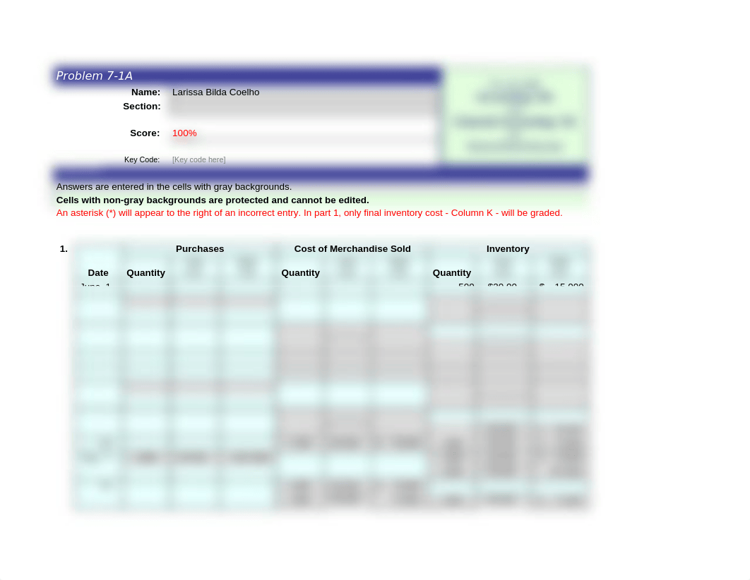 Excel Problem Chapter 7 PR 7-1A_djbp92n7a95_page1