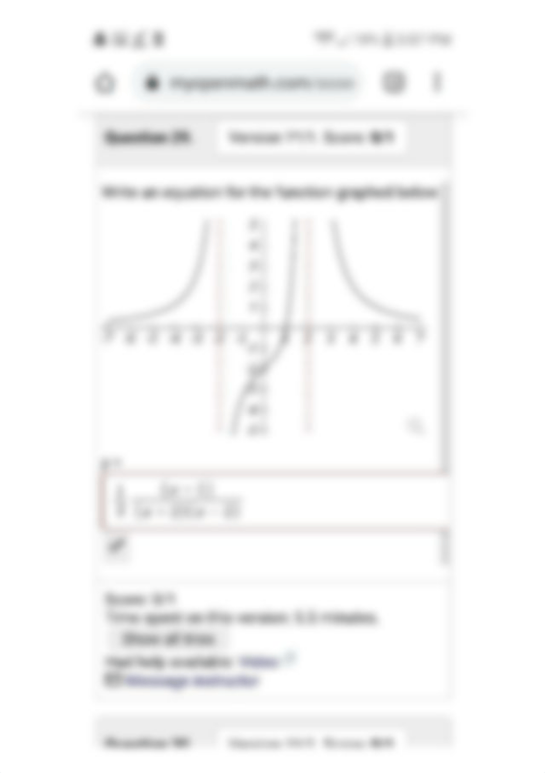 1.5-3.7 Exam Prep Math 111_djbq2cltude_page1