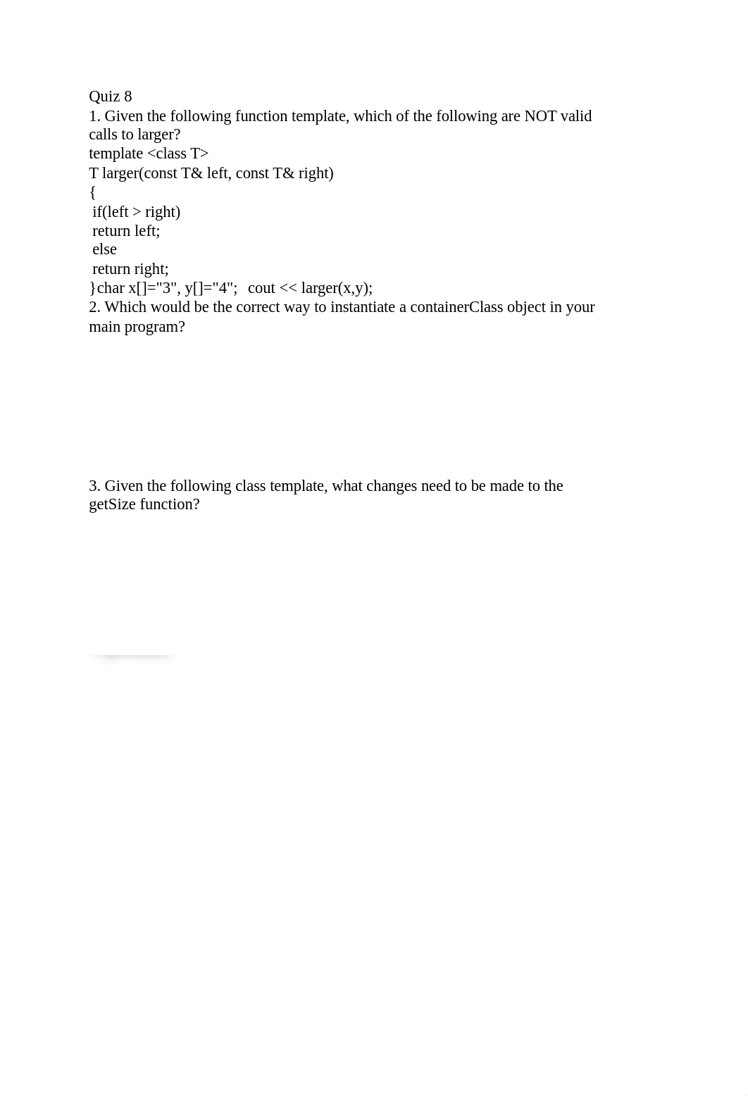 Quiz 8 CSCI 221.docx_djbq74hj5m3_page1