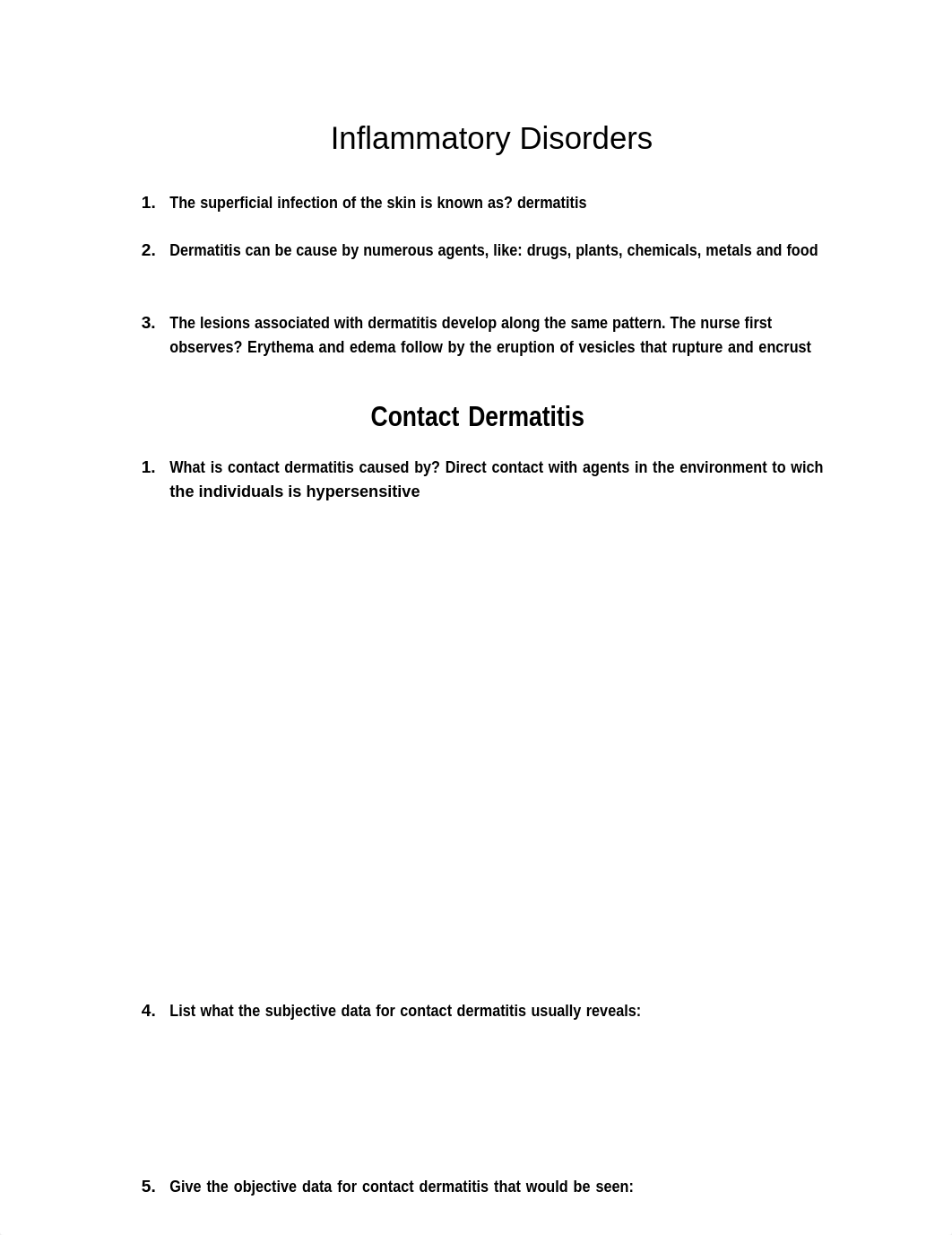 INFLAMMATORY DISORDERS OF THE SKIN JULY 2018.docx_djbrfmg65az_page1