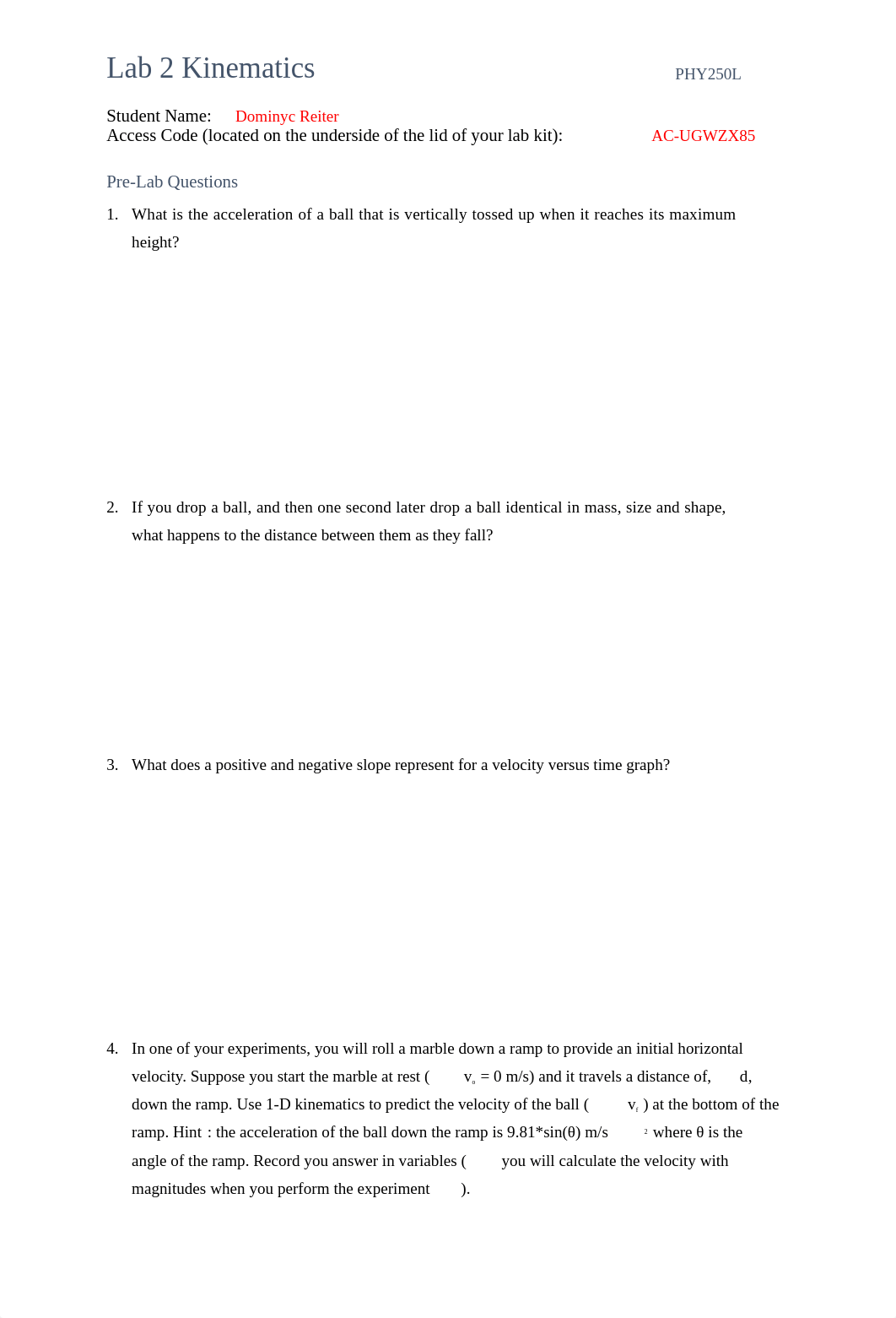 PHY250L+Lab+2+Kinematics.docx_djbwky8ukaz_page1