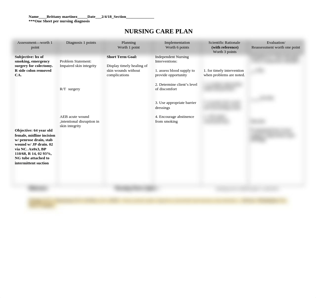 module 5 careplan_djbzdwlygnn_page1