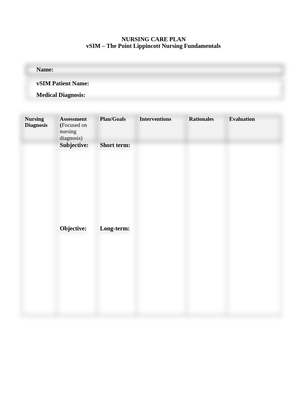 vSIM Care Plan Fundamentals.docx_djbzrvgy1jm_page1