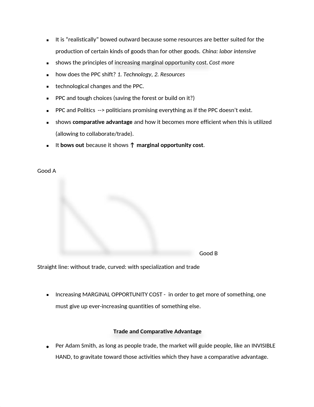 Chapter 2 Lecture Notes - Production Possibility Curve-1_djc1emazkdg_page2