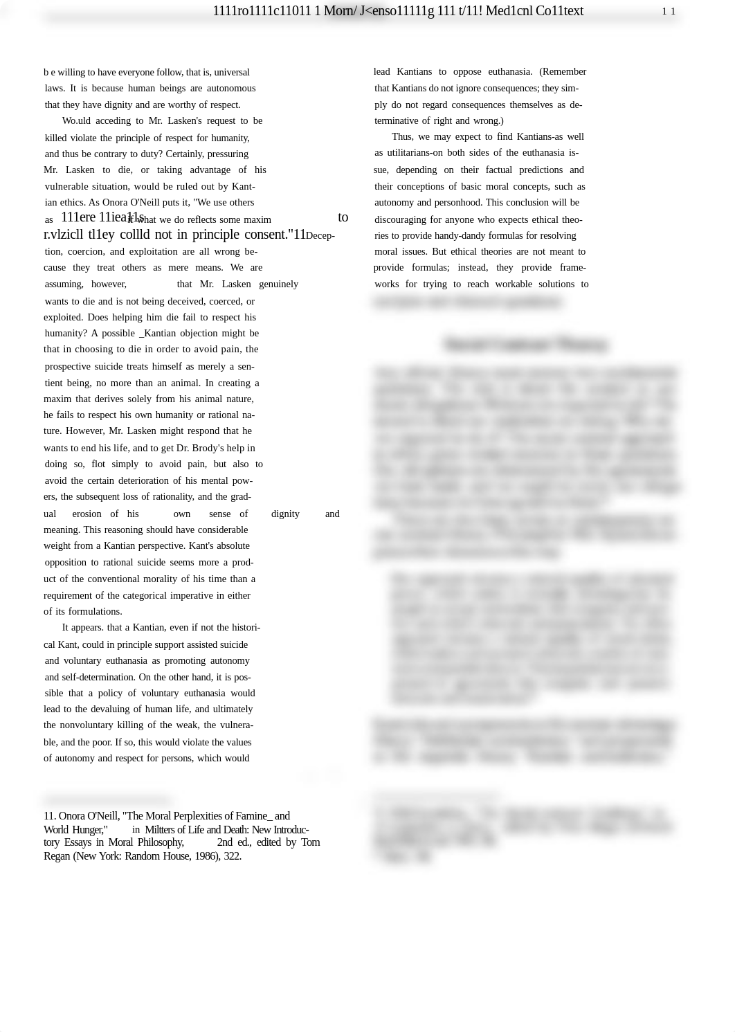 Week 2 - Moral Reasoning in the Medical Context (Survey of ethical concepts and theories - Part 2).p_djc5fpq4o2p_page1