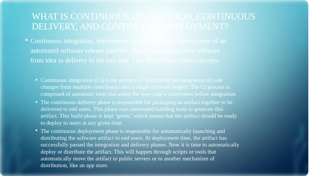 IAbdulelah_Deliverable 4 - Create a CICD Pipeline for Application Deployment_8-22-2020.pptx_djc5iznwtxo_page3