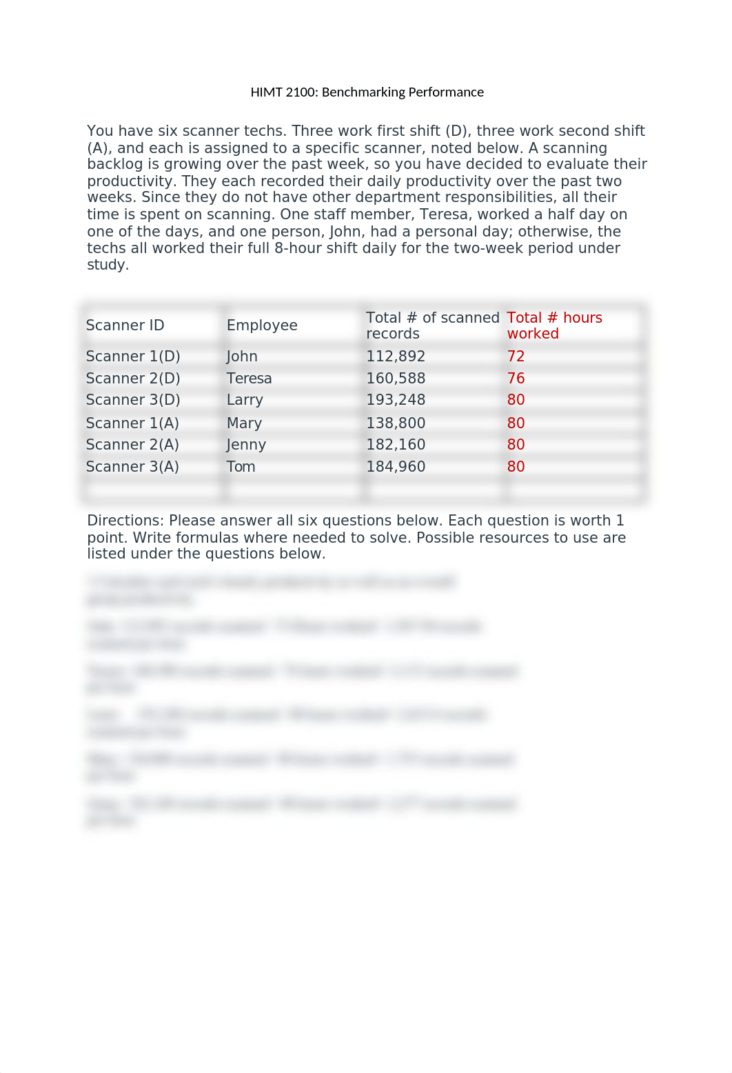 HIMT 2100-benchmarking performance.docx_djc6259kiql_page1