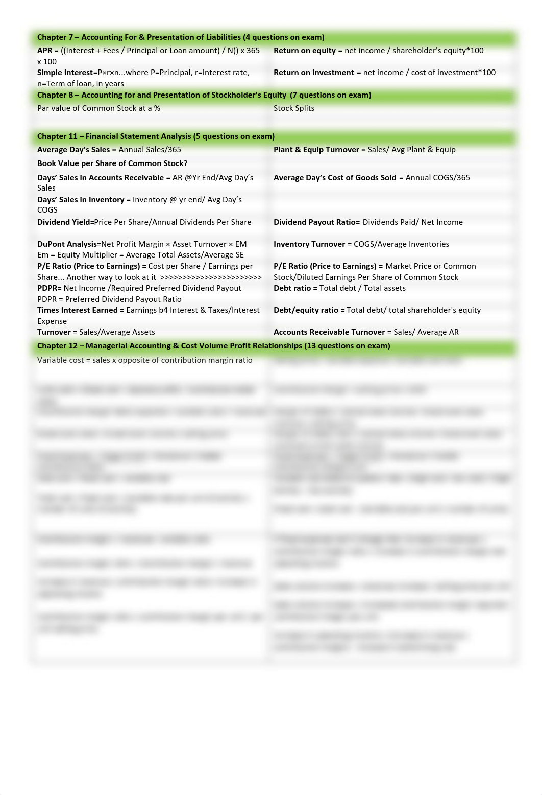 Formulas For Exam 2Part 1.pdf_djc6uqs6fy2_page1