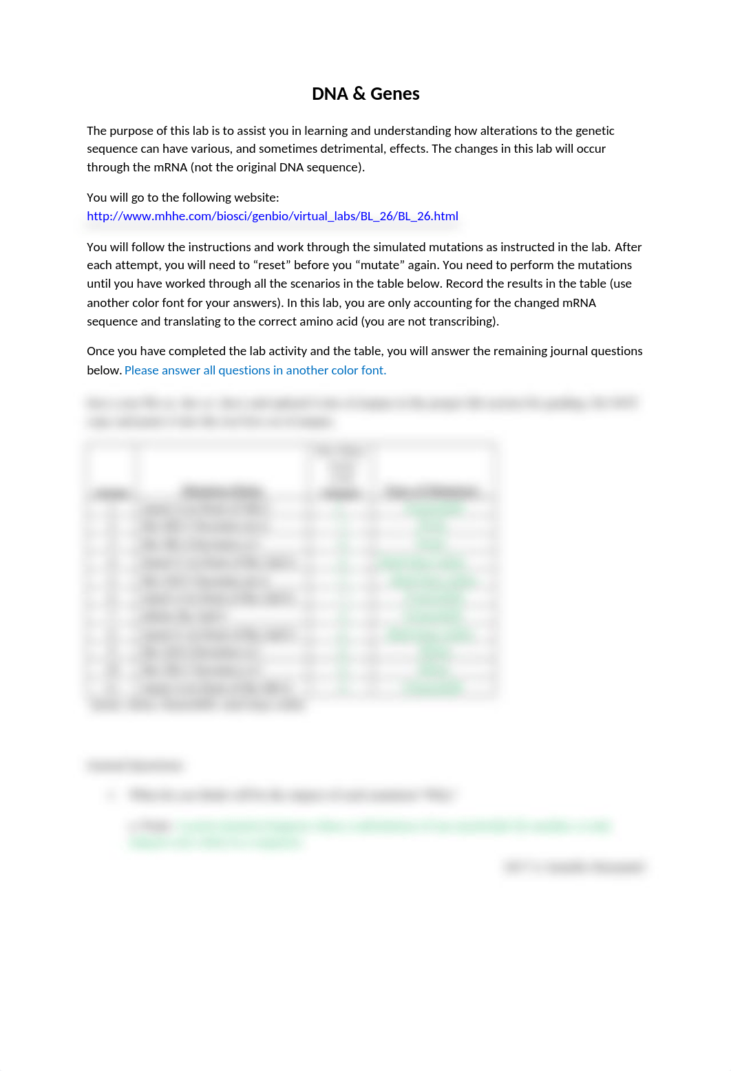 DNA & Genes.doc_djc7ws4q9gu_page1