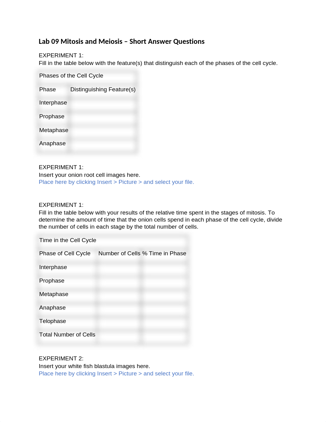 Lab 09 Mitosis and Meiosis Short Answers.docx_djcay9kko1h_page1