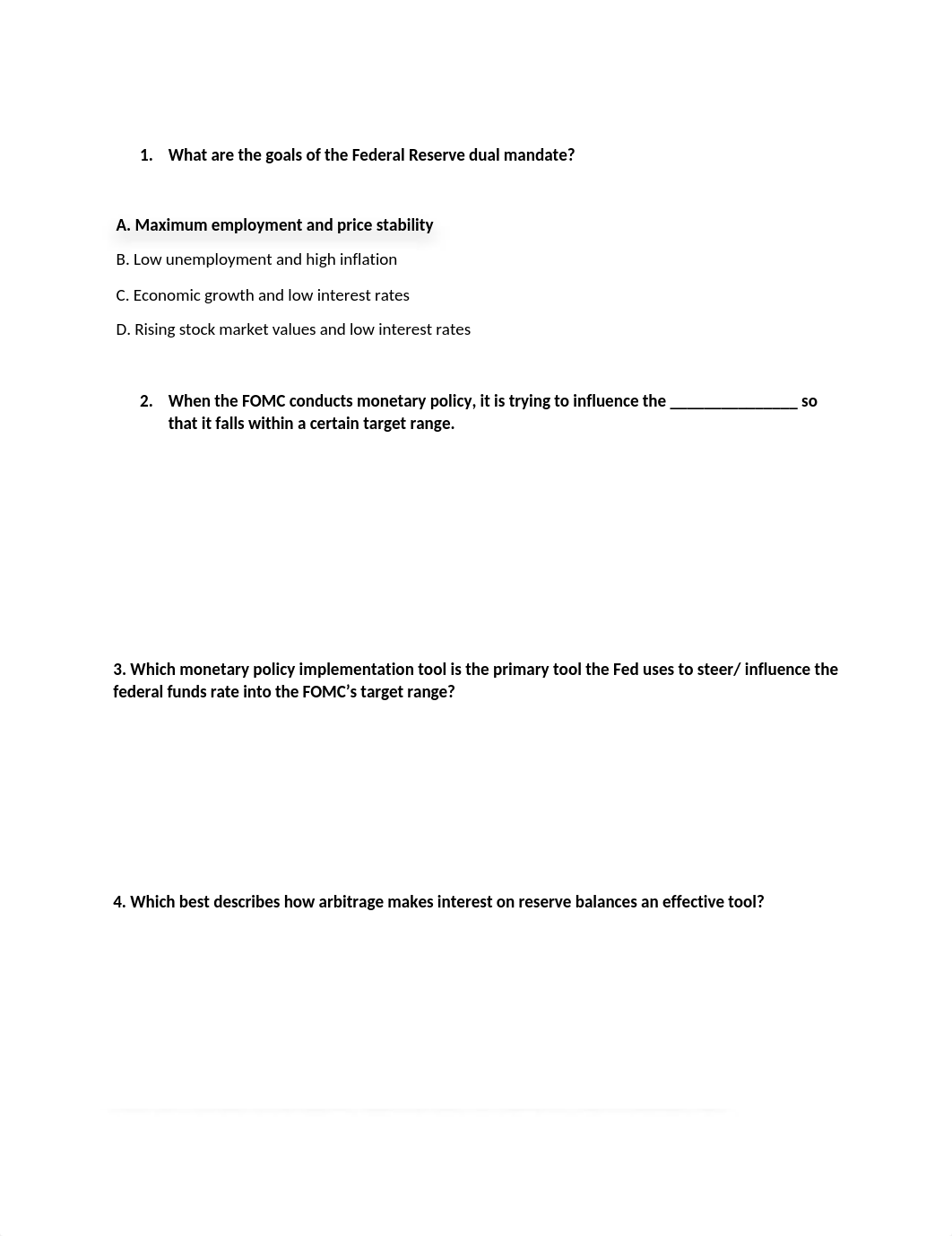 Monetary Policy Review Quiz.docx_djcbib72cix_page1