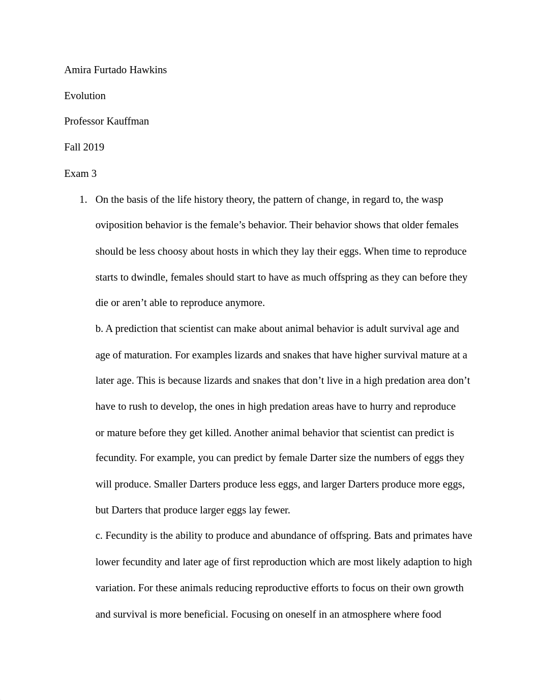 evolution final exam.docx_djcbs2oqw5v_page1