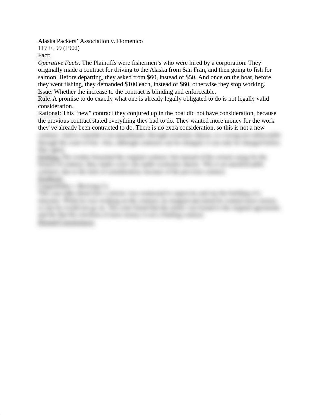 Alaska Packers' Association v. Domenico_djcddgq2ams_page1