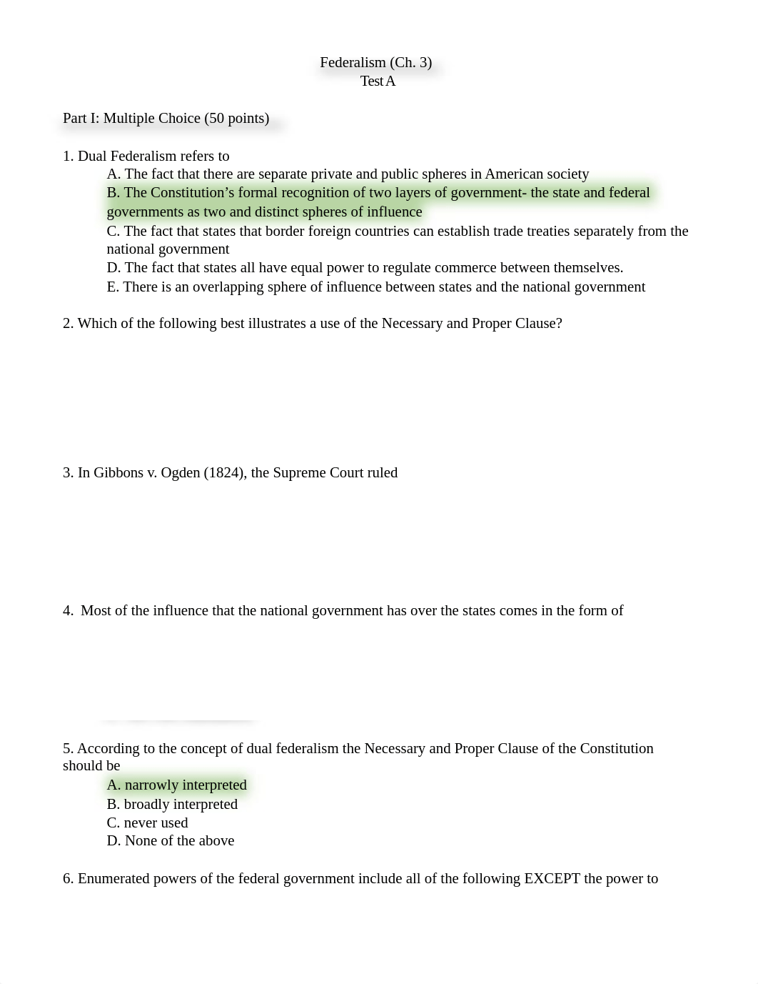 Federalism Test 2020-21.pdf_djcekvpqa1v_page1