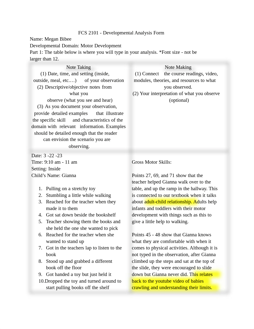 Motor Developmental Analysis .pdf_djceydtqe7x_page1