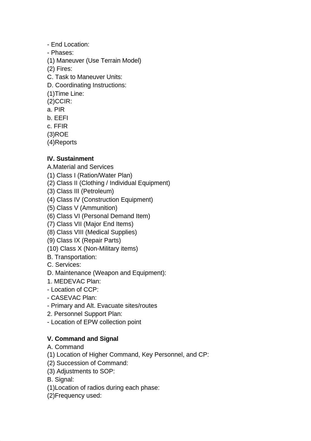 OPORD Assignment.doc_djcf2lu3b5q_page3