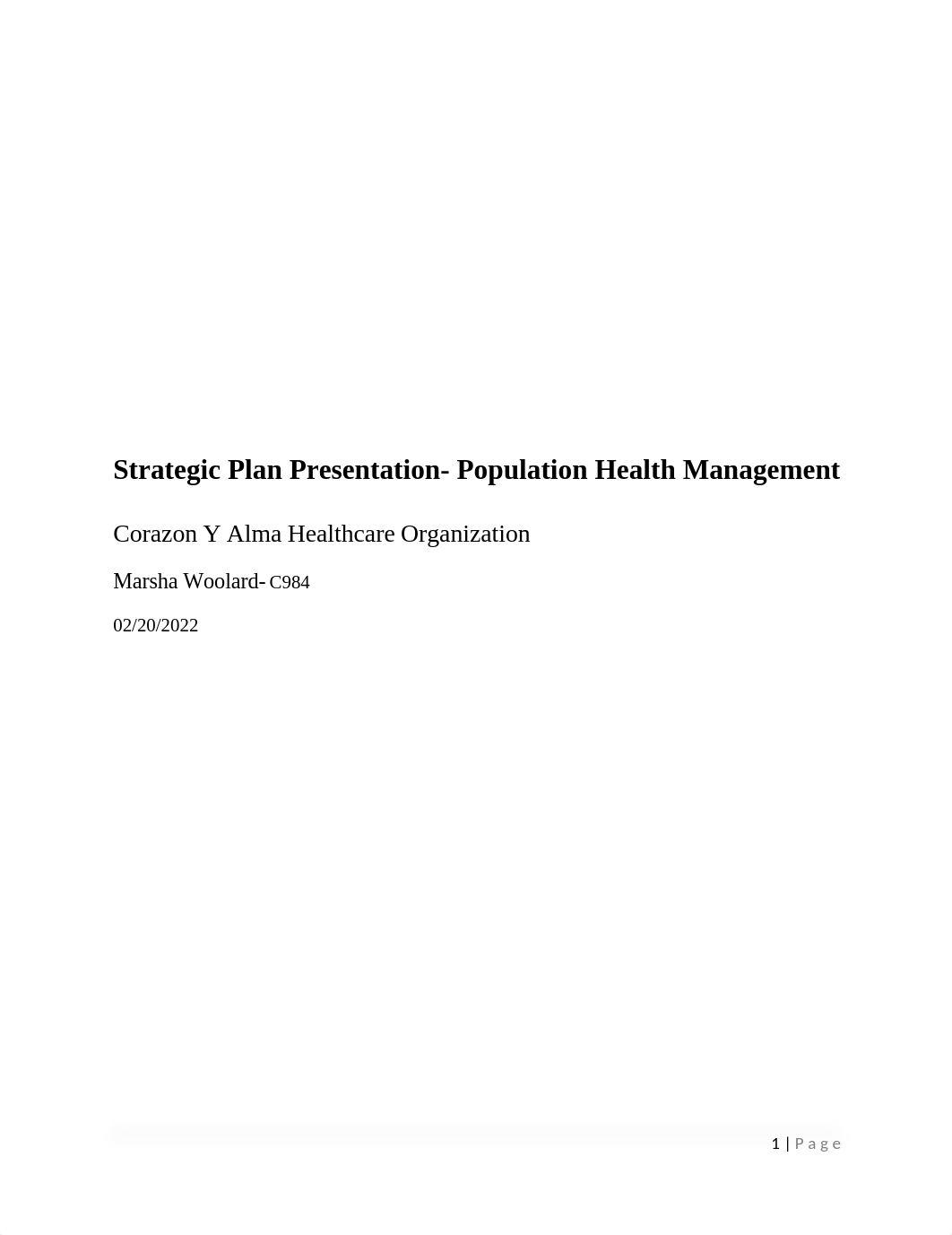 Population Health Management MWoolard-C984 Task2.docx_djch0luucmw_page1