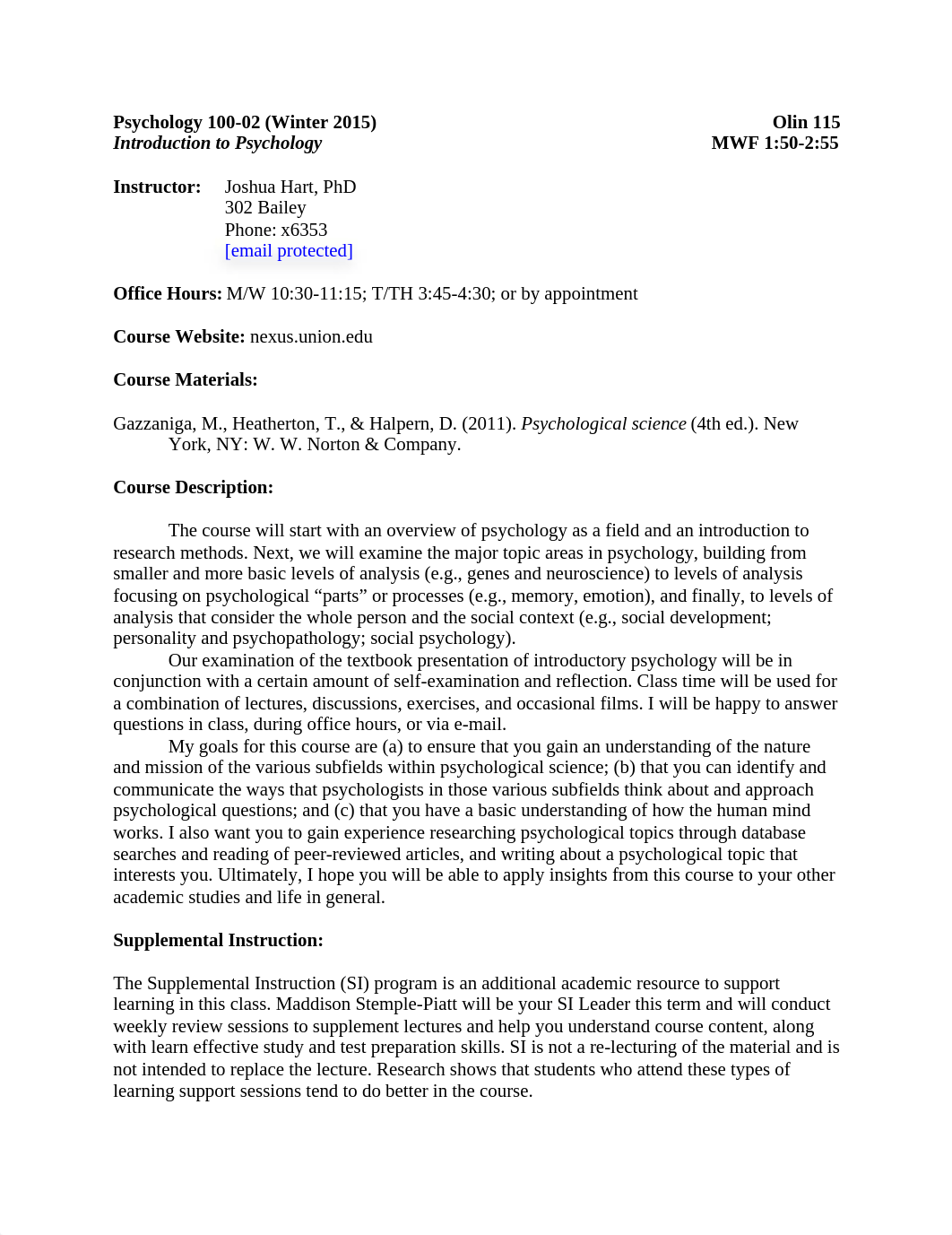 Syllabus Psychology 100_djchbmzoq9a_page1