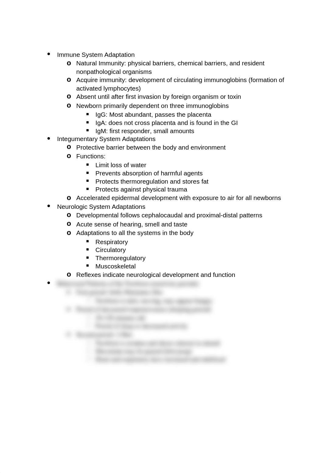 OB Exam 1 Study Guide .docx_djchp9znphy_page2