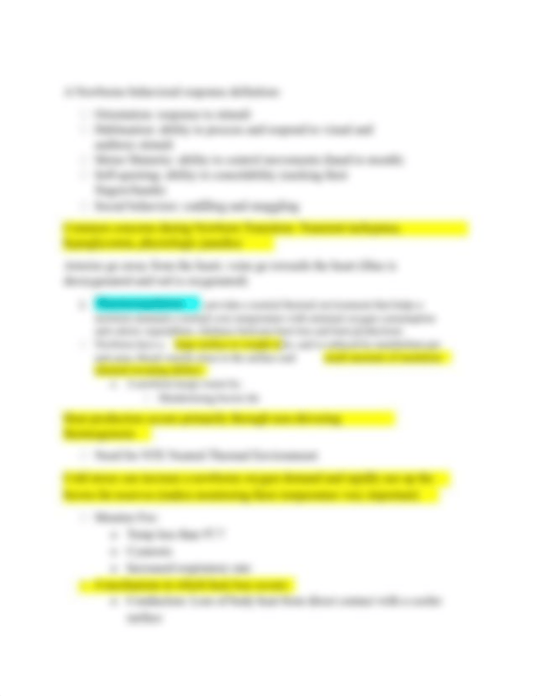 OB Exam 1 Study Guide .docx_djchp9znphy_page3