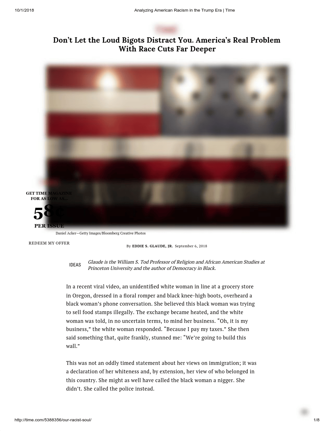 Analyzing American Racism in the Trump Era | Time.pdf_djci2pes20e_page1