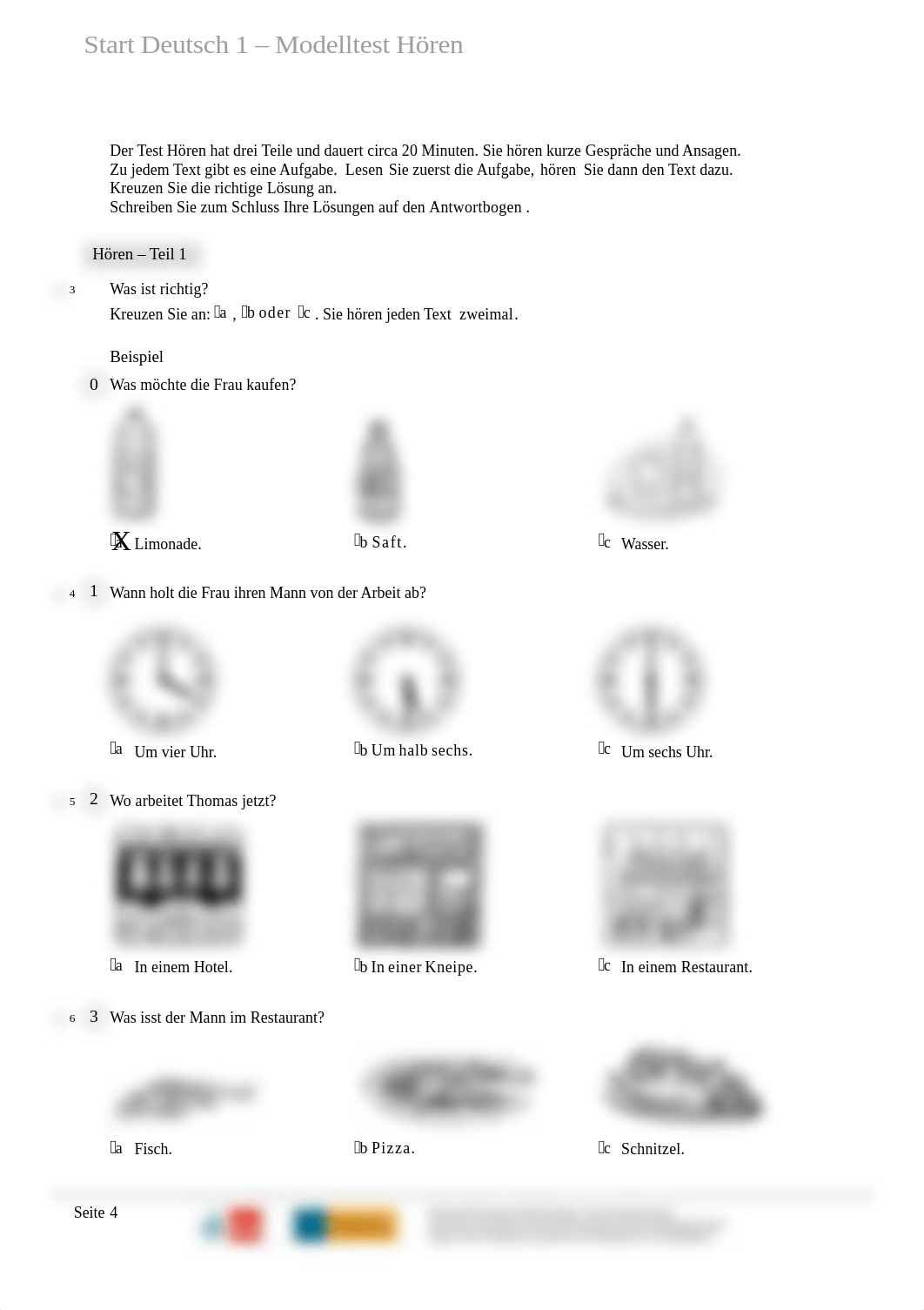 Start Deutsch 1 A1-Modelltest_Variante 2 mit Sprechen (Solved).pdf_djcj7c2tpun_page4