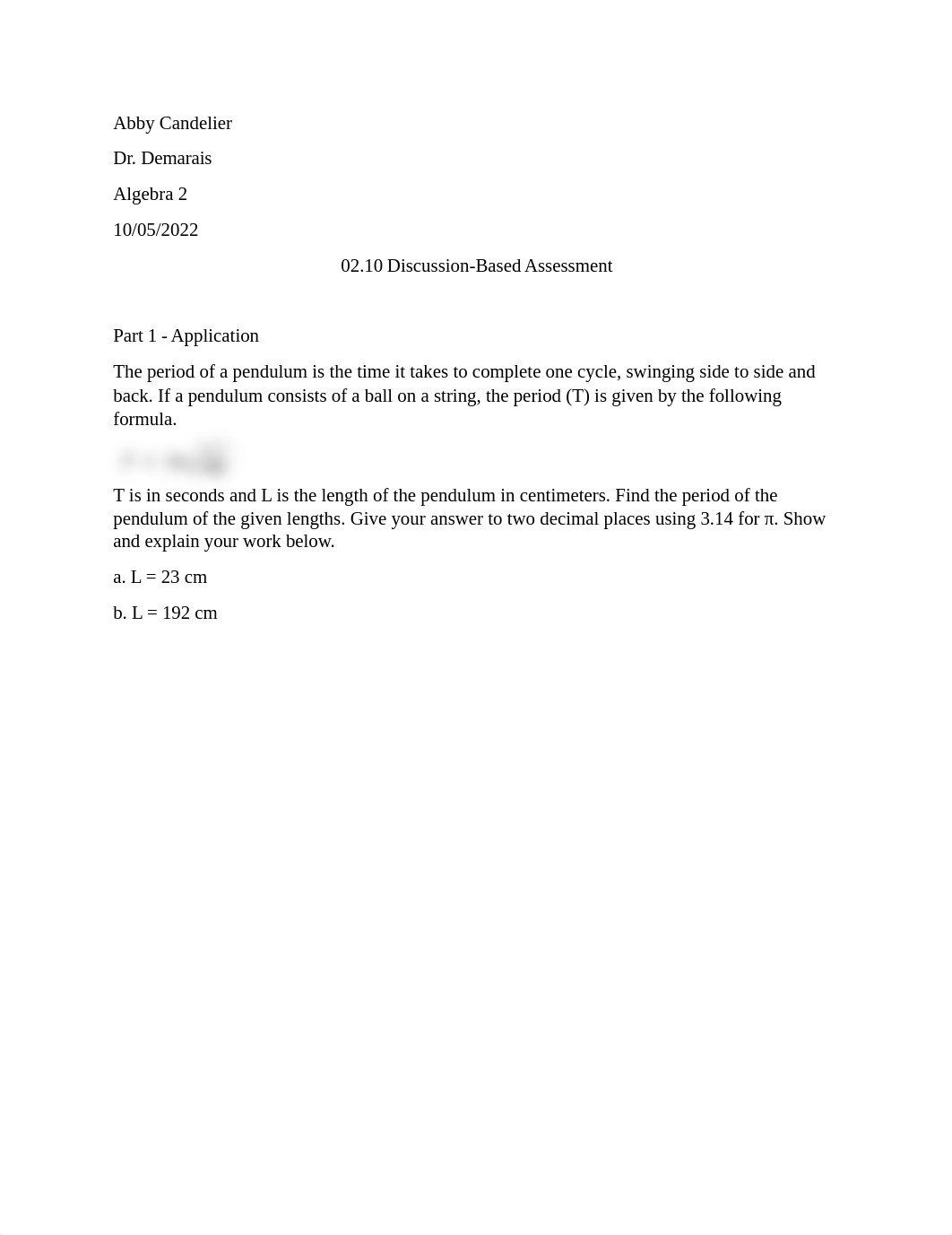 Algebra 2 Module 2 DBA.docx_djclmwssjbn_page1