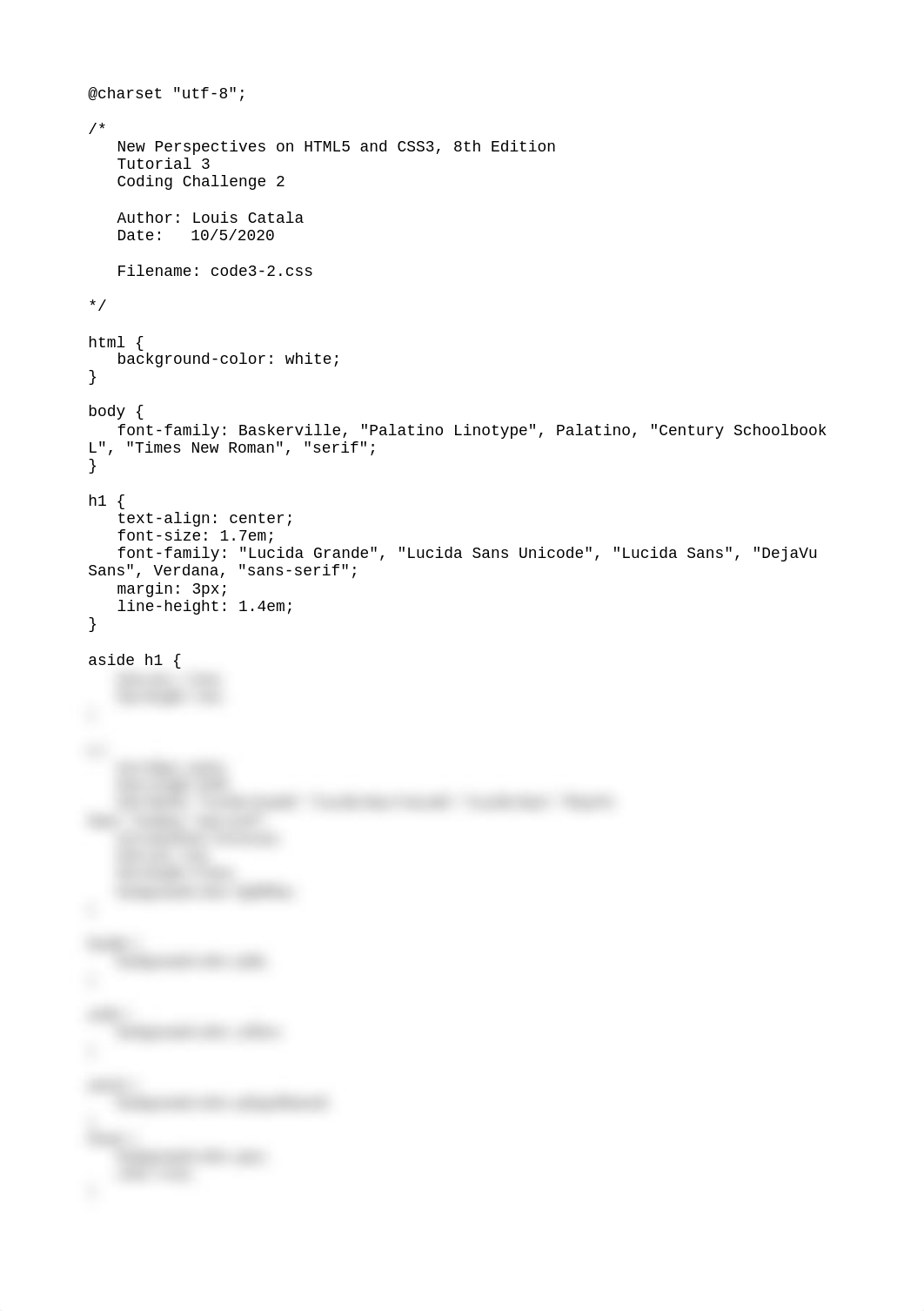 T3 Coding Challenge 2.CSS.txt_djcmyrczryp_page1