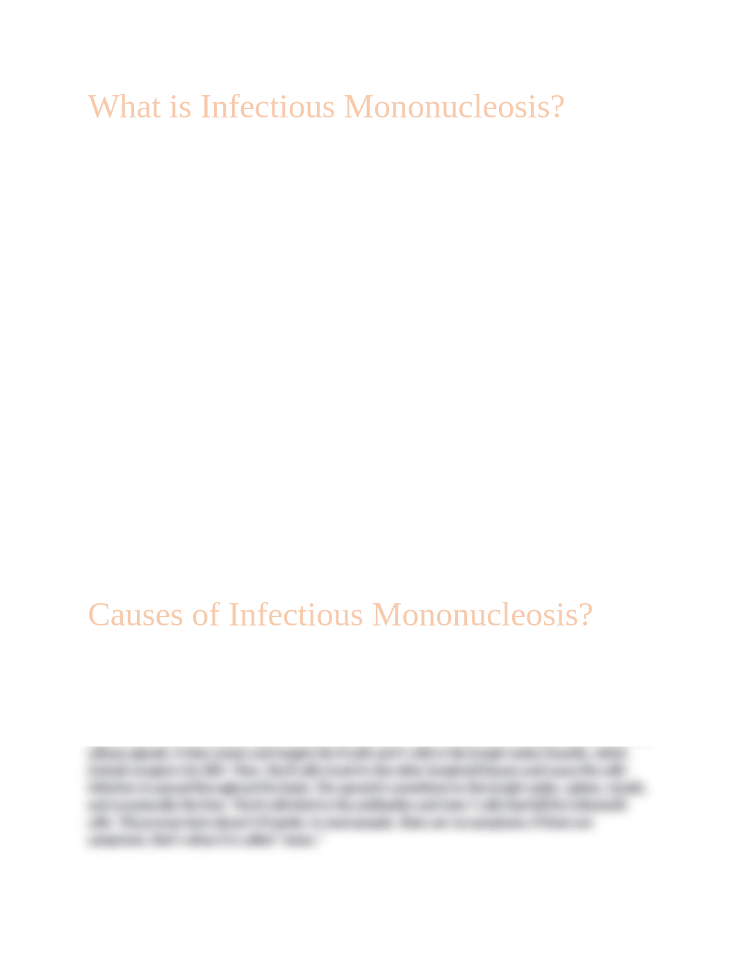 infectious mononucleosis.docx_djcn737nkx5_page1