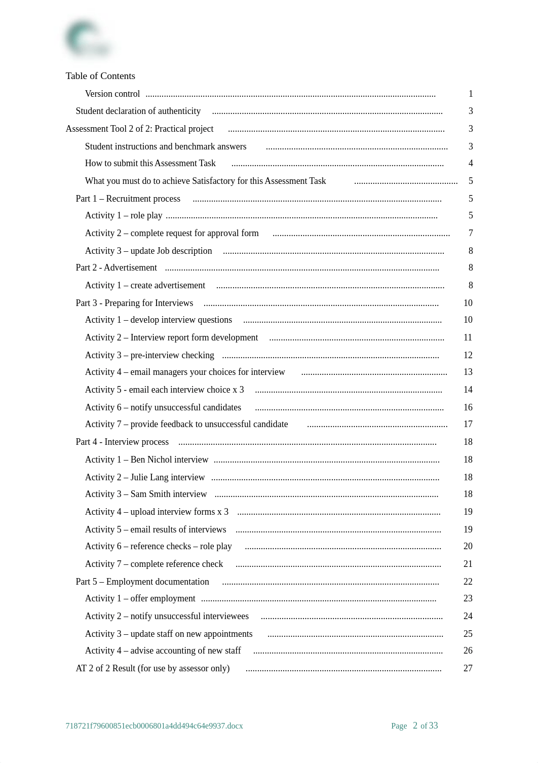 BSBHRM415_Student AT 2 of 2_v2.0_JC_RB_APP (1) VF.docx_djcn9no7vs0_page2