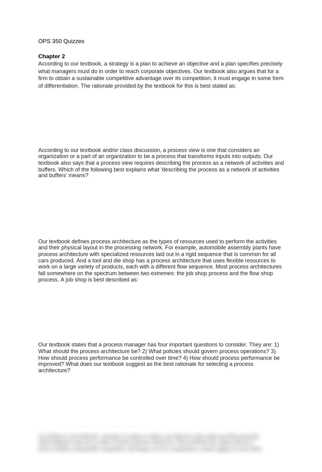 OPS 350 Quizzes.docx_djcnel2yjxa_page1