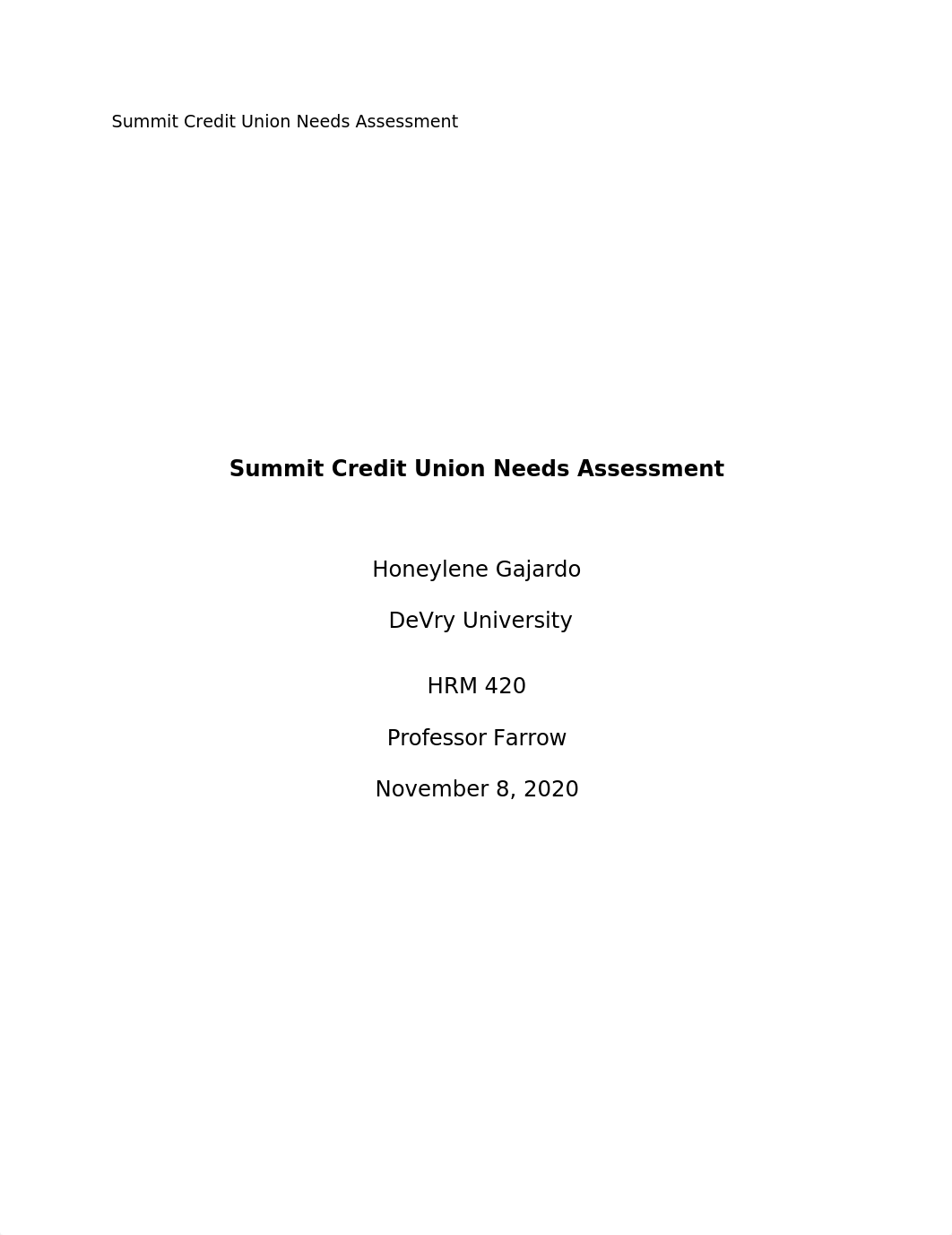 Summit Credit Union Needs Assessment.docx_djco1qa0810_page1