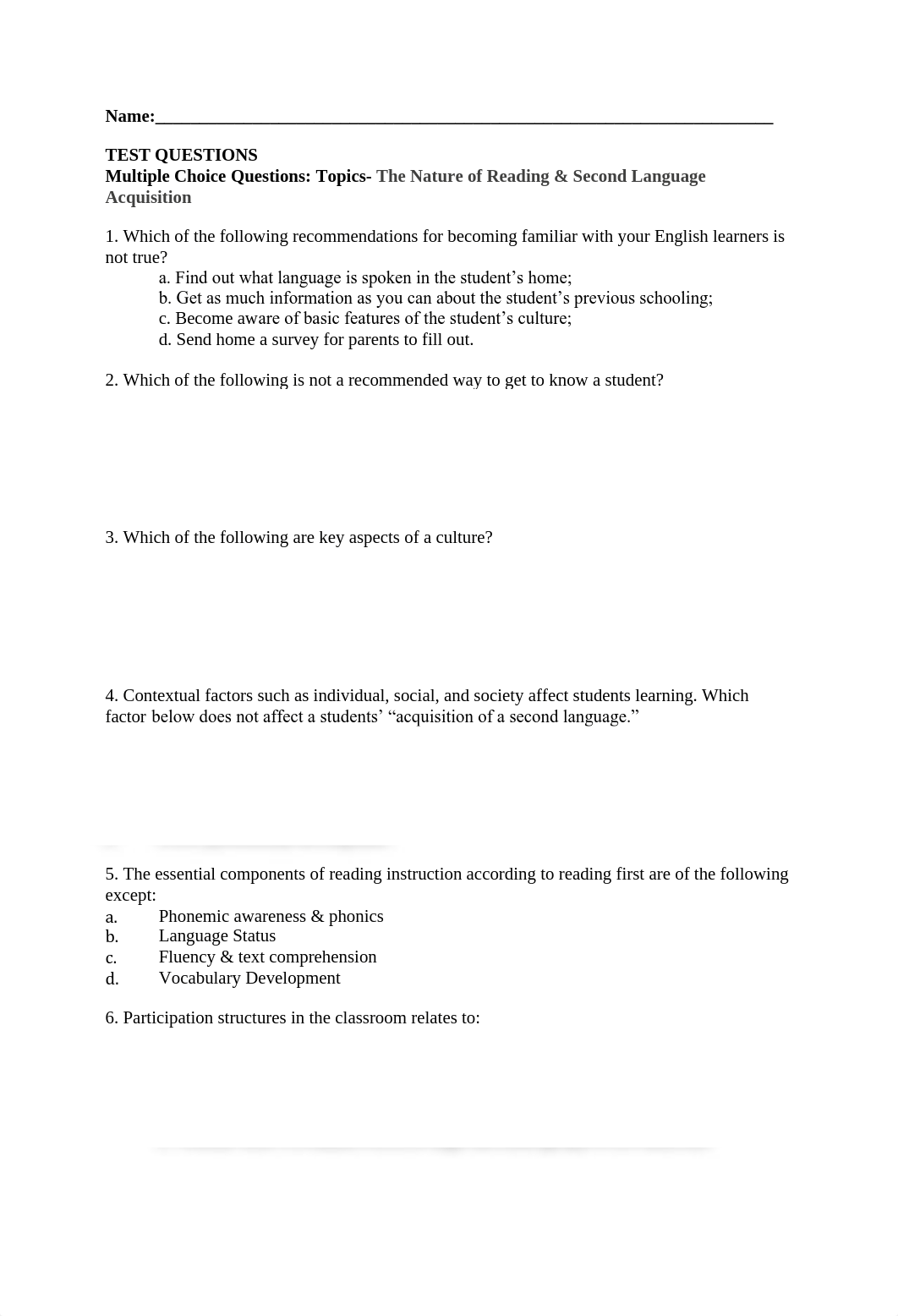 ESL 300 Chapter 1-7 Exam (1).pdf_djcoibtg7o0_page1