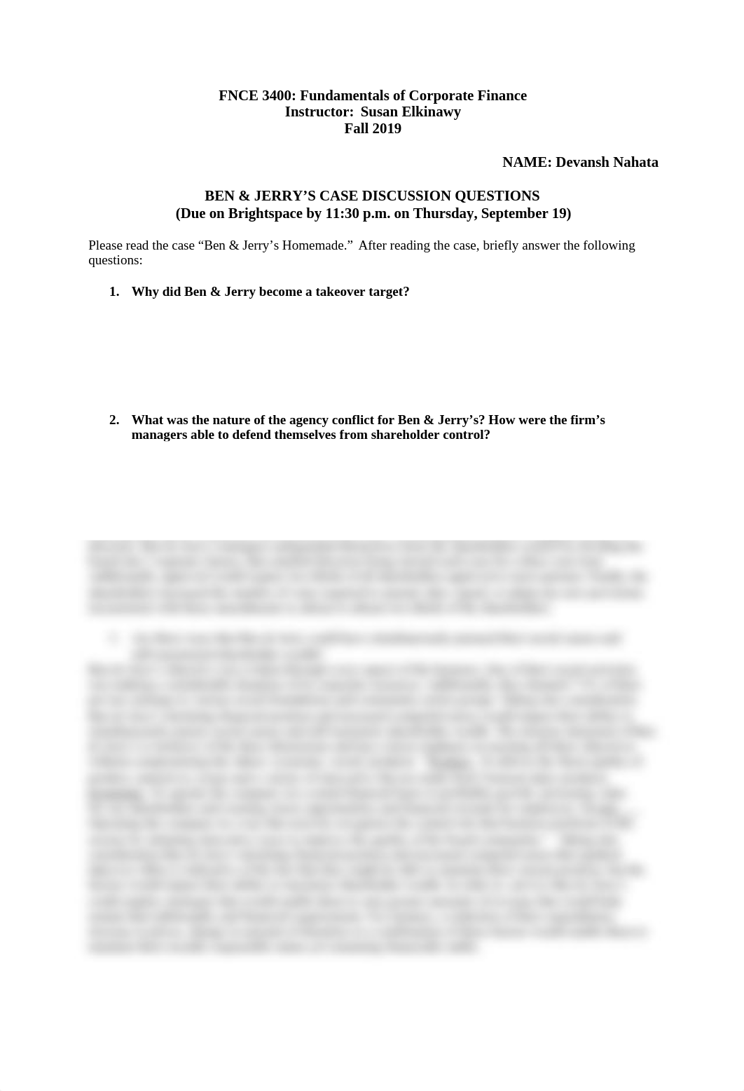 Ben & Jerry's Case Discussion Questions (Fall 2019).docx_djcpves0vcl_page1